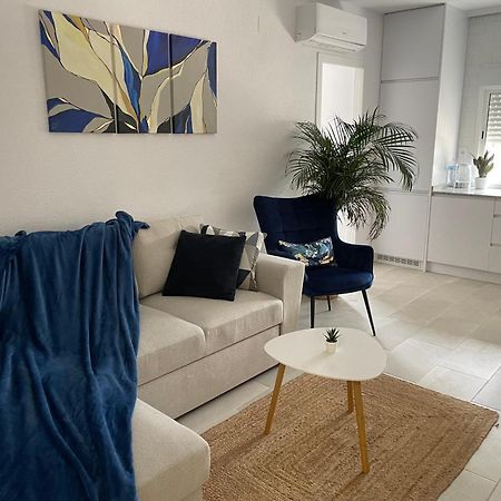Thader I Apartment With Views Rojales Exterior foto