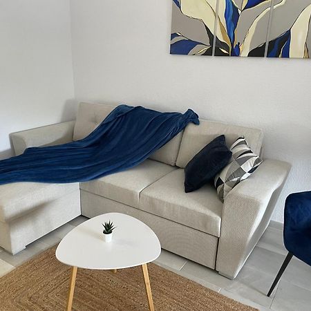 Thader I Apartment With Views Rojales Exterior foto
