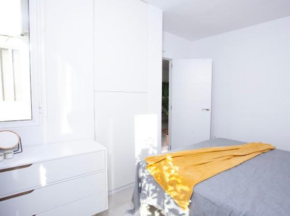 Thader I Apartment With Views Rojales Exterior foto
